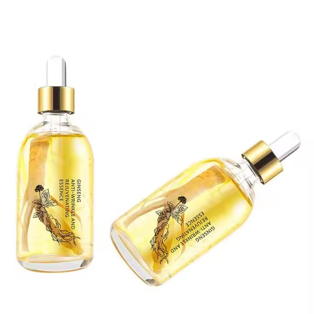 Ginseng &Uuml;z Serumu