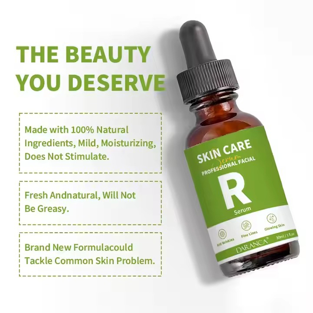 Retinol &Uuml;z Serumu