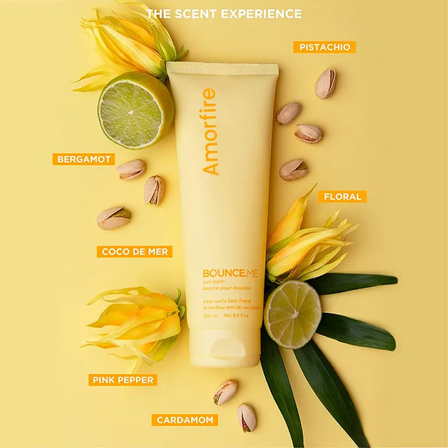 Crema Ricci Capelli Onde all'Olio di Argan