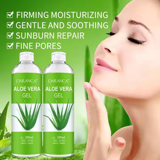 Nước hoa hồng phục hồi nha đam tốt nhất