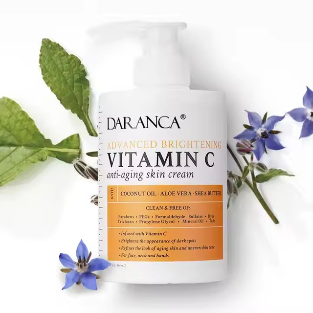 Loção Corporal Iluminadora Múltipla de Melhor Qualidade