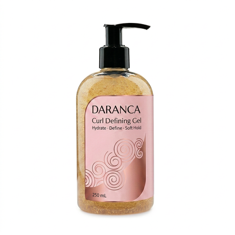 하이드레이팅 소프트 홀드 컬 디파이닝 젤 250mL