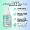 Serum Perawatan Wajah Menenangkan Asam Azelaic 10% 30ml