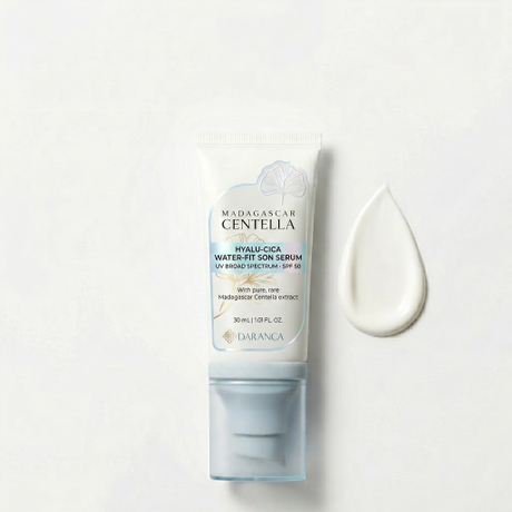 UV SPF50 Centella ئاپتاپتىن ساقلىنىش مېيى