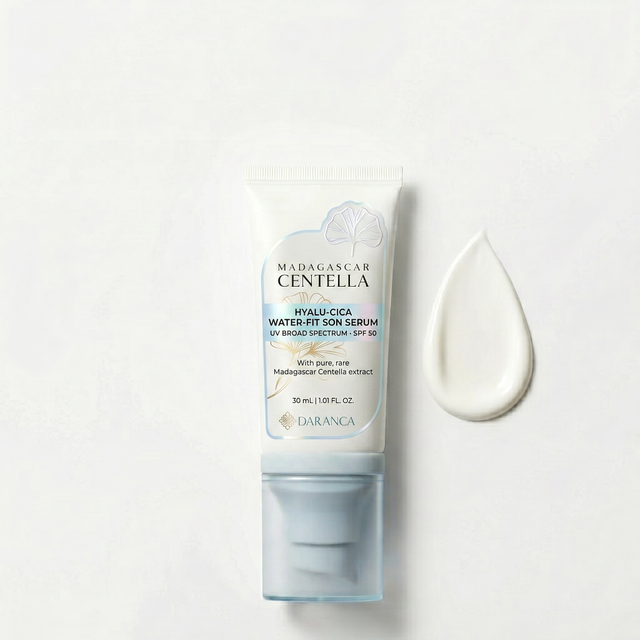 UV SPF50 Centella G&uuml;nəşdən Qoruyucu