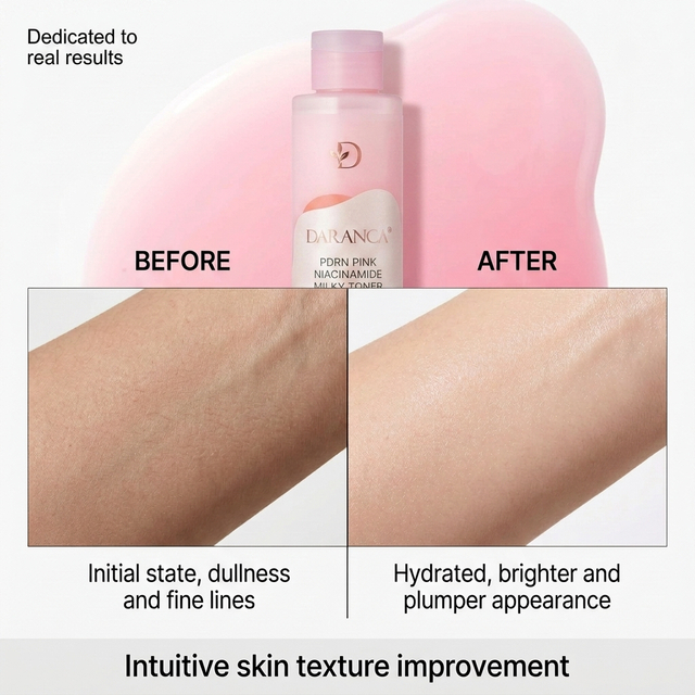 PDRN Pink Skin Care Gesichtswasser