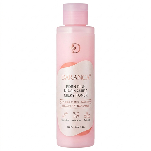 PDRN Pink Skin Care Gesichtswasser